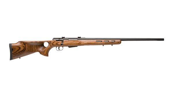 55374 Savage Arms 25 Lightweight Varminter Thumbhole | Waffen Glauser AG