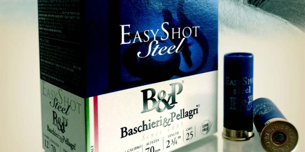 Professional Steel Cartridges - Image 5