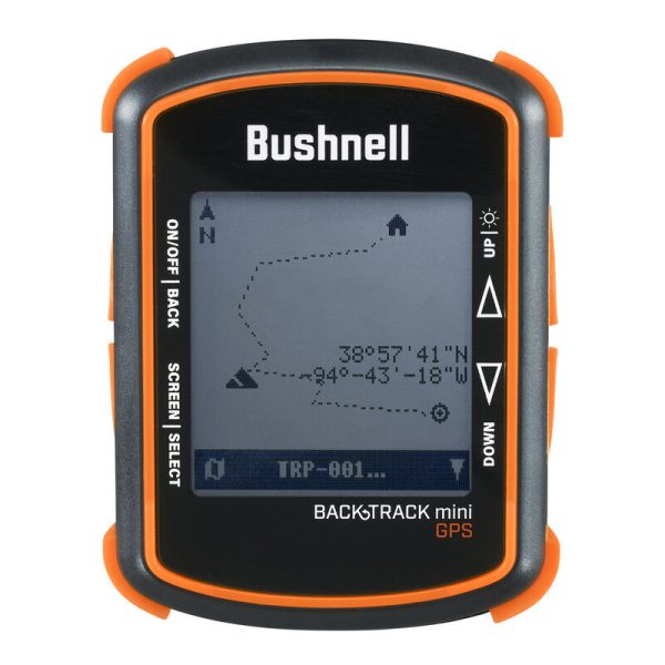 BackTrack Mini GPS Black - Image 2