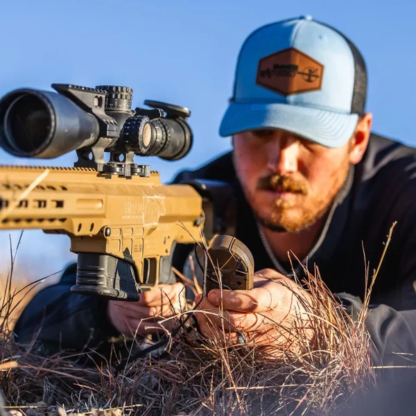Kestrel Elite 5700 Ballistics LiNK tan - Image 2
