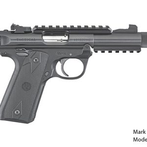 Mark IV 22/45 Tactical | Waffenglauser.ch
