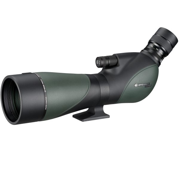 Bresser 20-60x80 Pirsch Gen. II Spektiv 45° | Waffenglauser.ch