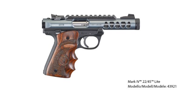 Mark IV 22/45 Lite - Image 8