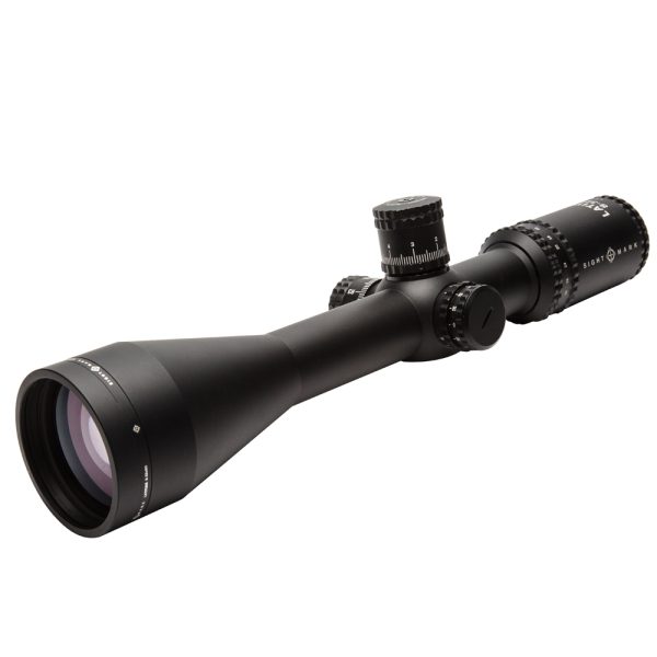 Sightmark 8-32x60 Sightmark Latitude