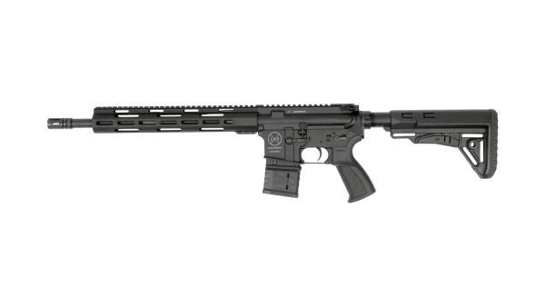 Selbstladebüche Lux Def Tec LDT15 L4 14.5" .223 Rem - Image 2