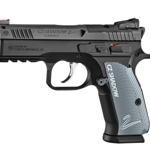 Pistole CZ Shadow 2 Compact OR 9mm Para 15-Schuss | Waffen Glauser AG