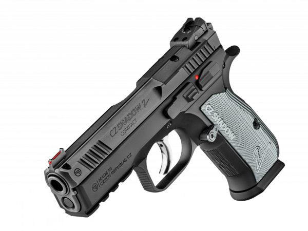 Pistole CZ Shadow 2 Compact OR 9mm Para 15-Schuss - Image 4