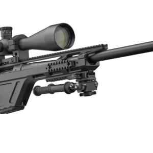 Präzisionsgewehr CZ TSR (Tactical Sniper Rifle) Kal. 308 Win (ohne Optik