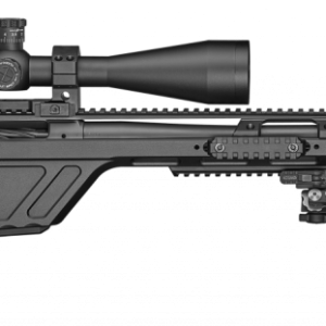 Präzisionsgewehr CZ TSR (Tactical Sniper Rifle) Kal. 308 Win (ohne Optik