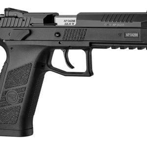 Pistole CZ P-09 Kadet .22 LR 10-Schuss | Waffen Glauser AG