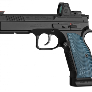 Pistole CZ Shadow 2 OR 9mm Para 18-Schuss | Waffen Glauser AG