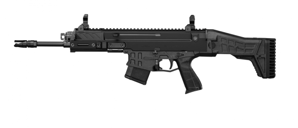 Selbstladebüchse CZ BREN 2 Ms 11" 7.62x39 ohne Magazin - Image 2