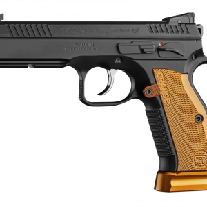 Pistole Shadow 2 Orange