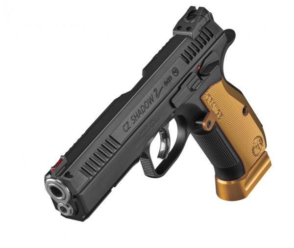 9mm Para 18-Schuss | Waffen Glauser AG