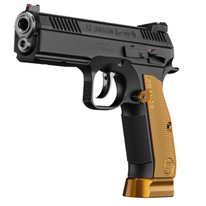 Pistole Shadow 2 Orange
