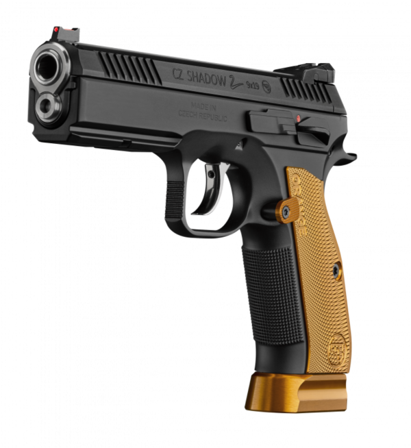 Pistole Shadow 2 Orange