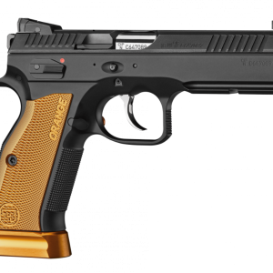 Pistole Shadow 2 Orange