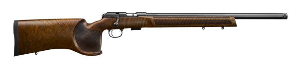 KK-Gewehr CZ 457 MTR .22 LR, LL 525mm Gewinde 1/2x20 - Image 3