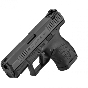 Pistole CZ P-10 S 9mm Para 12-Schuss | Waffen Glauser AG