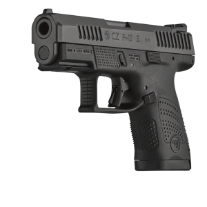 Pistole CZ P-10 S 9mm Para 12-Schuss | Waffen Glauser AG