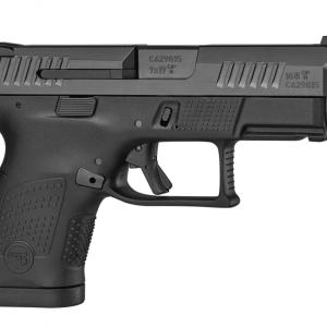 Pistole CZ P-10 S 9mm Para 12-Schuss | Waffen Glauser AG