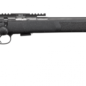 KK-Gewehr CZ 457 LRP Black .22 LR