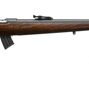KK-Gewehr CZ 457 Jaguar XII .22 LR LL 726mm mit Gew. mit Visier | Waffen Glauser AG
