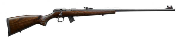 KK-Gewehr CZ 457 Jaguar XII .22 LR LL 726mm mit Gew. mit Visier - Image 2