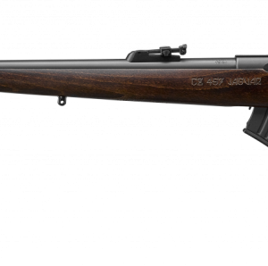 KK-Gewehr CZ 457 Jaguar XII .22 LR LL 726mm mit Gew. mit Visier | Waffen Glauser AG