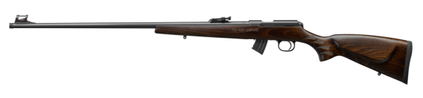 KK-Gewehr CZ 457 Jaguar XII .22 LR LL 726mm mit Gew. mit Visier | Waffen Glauser AG