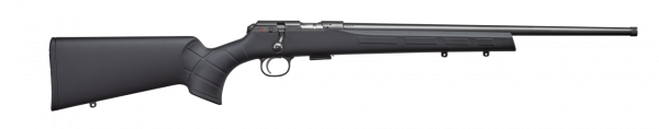 KK-Gewehr CZ 457 Synthetic .17 HMR