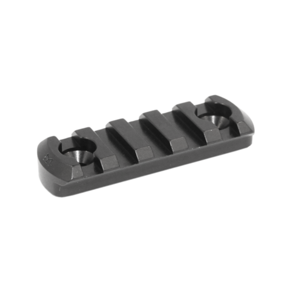 Picatinnyschiene CZ Bren 2 MS 5 Slots M-Lok Mil 1913 | Waffen Glauser AG