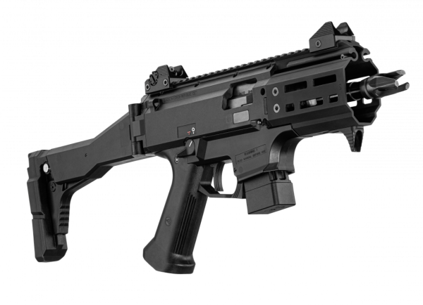 9mm Para