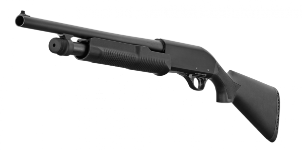 LL 470mm | Waffen Glauser AG