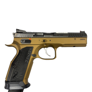 Pistole Shadow 2 OR