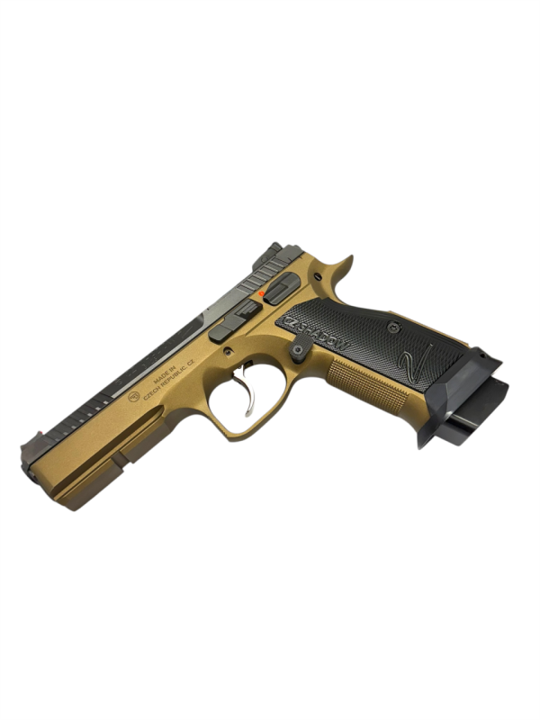 Bronze