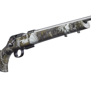 KK-Gewehr CZ 457 Camo Stainless .22LR