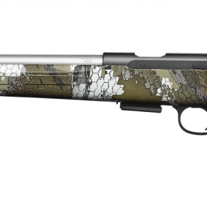KK-Gewehr CZ 457 Camo Stainless .22LR