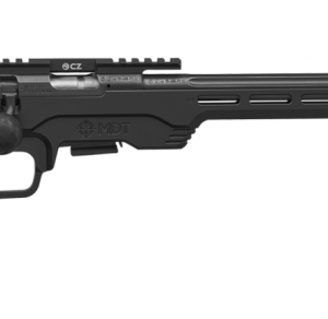 KK-Gewehr CZ 457 MDT Chassis .22 LR