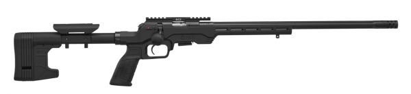 KK-Gewehr CZ 457 MDT Chassis .22 LR