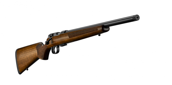 KK-Gewehr CZ 457 Varmint .17HMR
