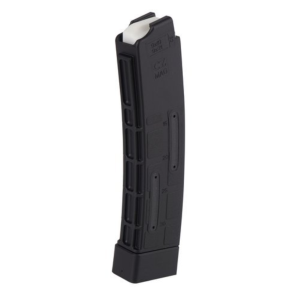 Magazin CZ Scorpion EVO3 9mm Para 30-Schuss mit Sichtfenster | Waffen Glauser AG
