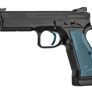 Pistole CZ Shadow 2 SA 9mm Para 18-Schuss | Waffen Glauser AG