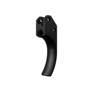 Abzug CZ Shadow 2 DA/SA schwarz | Waffen Glauser AG