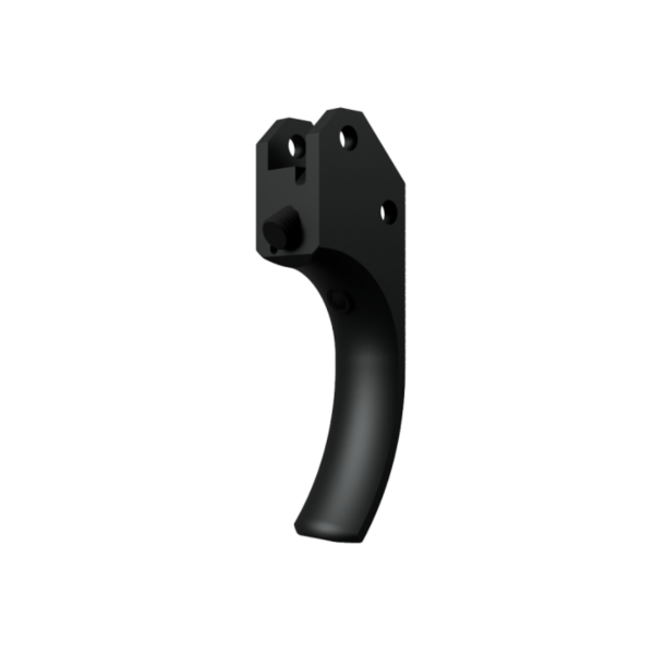 Abzug CZ Shadow 2 DA/SA schwarz | Waffen Glauser AG