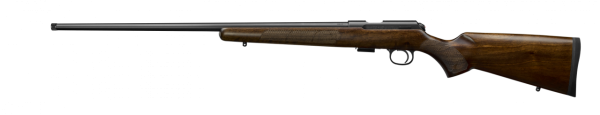 KK-Gewehr CZ 457 American .17 HMR
