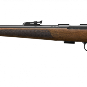 KK-Gewehr CZ 457 Premium .17 HMR LL 630mm mit Gewinde 1/2x20