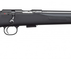 KK-Gewehr CZ 457 Synthetic .22 LR