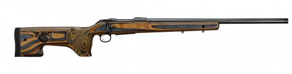 Repetierbüchse CZ 600 Range