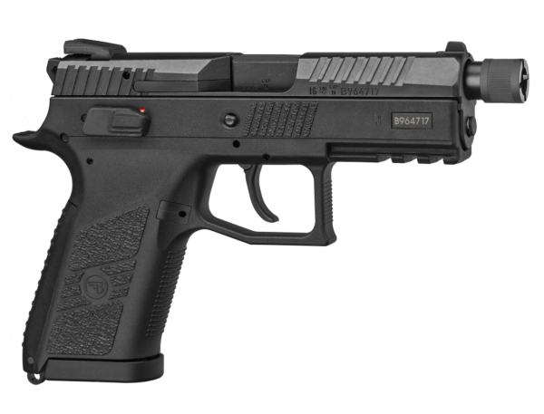 15-Schuss | Waffen Glauser AG